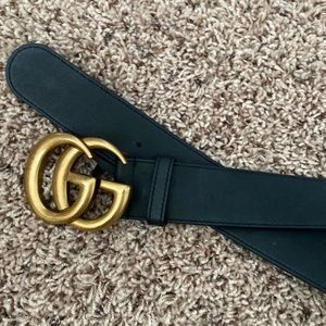 GUCCI BELT